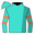 Runner silk