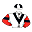 Runner silk