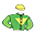 Runner silk