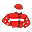 Runner silk