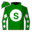 Runner silk