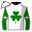 Runner silk