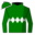 Runner silk