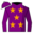 Runner silk