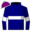 Runner silk