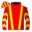 Runner silk