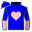 Runner silk
