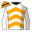 Runner silk