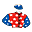Runner silk