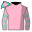 Runner silk
