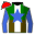 Runner silk