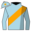 Runner silk