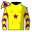 Runner silk
