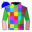 Runner silk