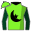 Runner silk