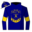 Runner silk