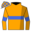 Runner silk