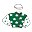 Runner silk