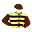 Runner silk