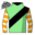 Runner silk