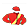 Runner silk