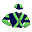 Runner silk