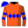 Runner silk