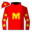 Runner silk