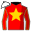 Runner silk