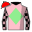 Runner silk