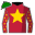 Runner silk