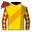 Runner silk