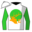 Runner silk