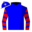 Runner silk