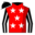 Runner silk
