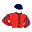 Runner silk