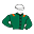 Runner silk