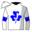 Runner silk