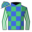 Runner silk