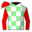 Runner silk