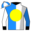 Runner silk