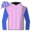 Runner silk