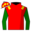 Runner silk