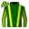 Runner silk
