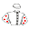 Runner silk