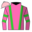 Runner silk