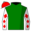 Runner silk