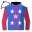Runner silk