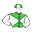 Runner silk