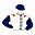 Runner silk